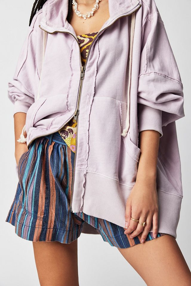 Free people oversized sweatshirt new arrivals