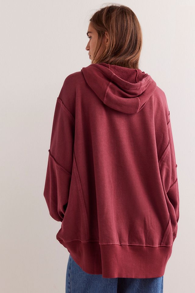 We The Free Camden Hoodie #1