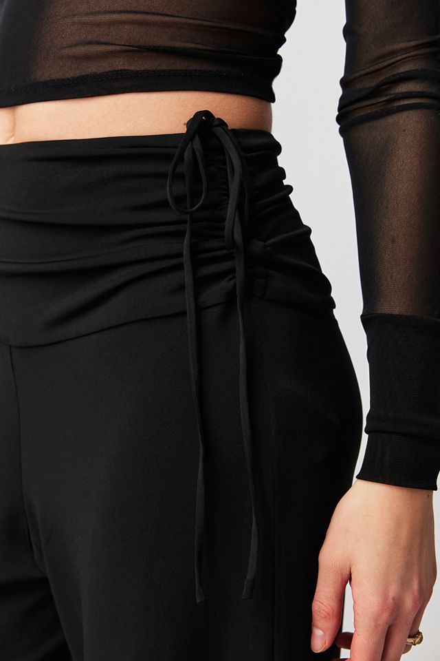 Lyle Wide-Leg Pants #2