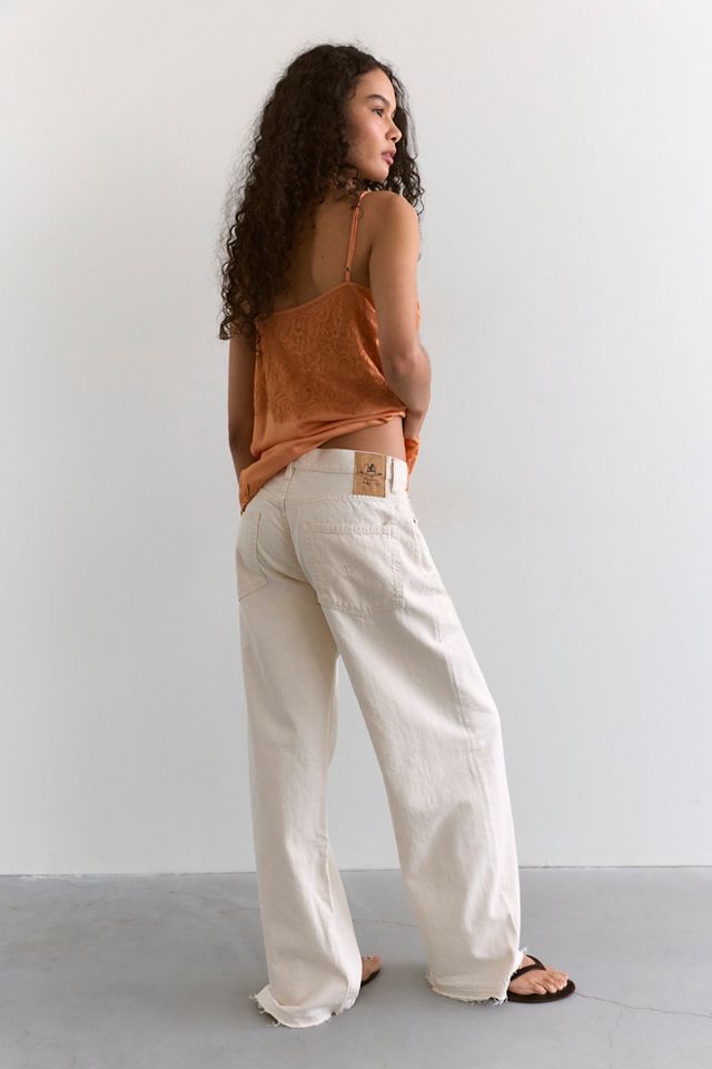 Denimist Teri Wide-Leg Jeans #1