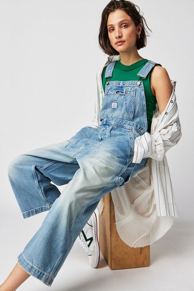 Overalls on sale just jeans