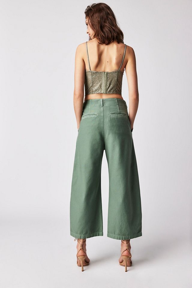 Pantalon utilitaire Payton Citizens of Humanity #1