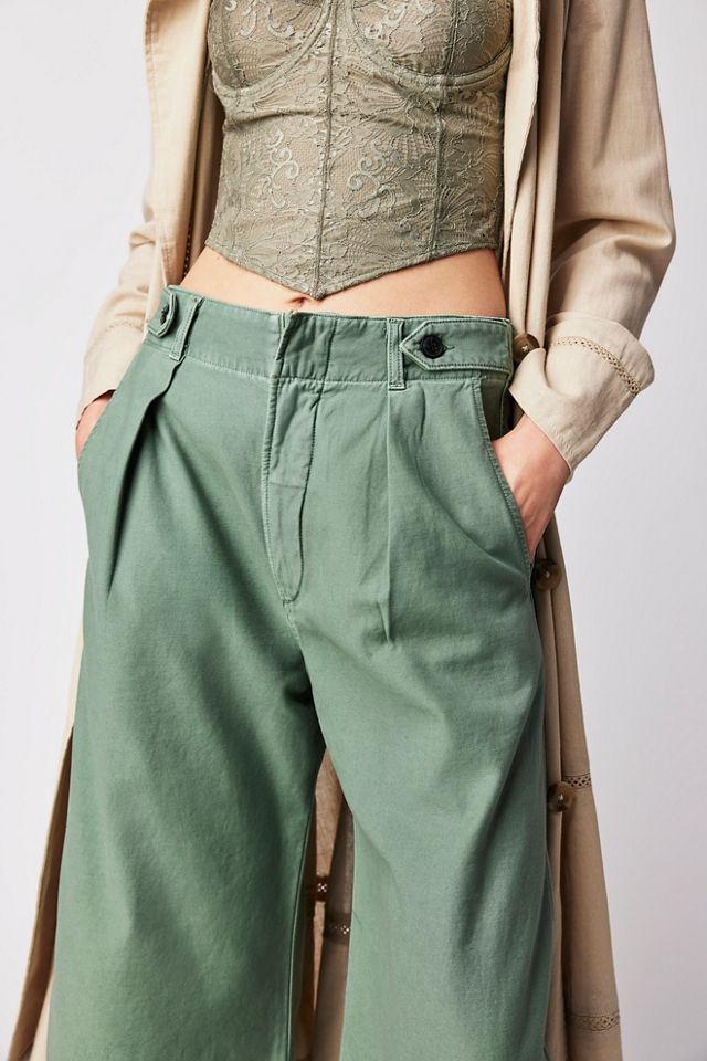 Pantalon utilitaire Payton Citizens of Humanity #2