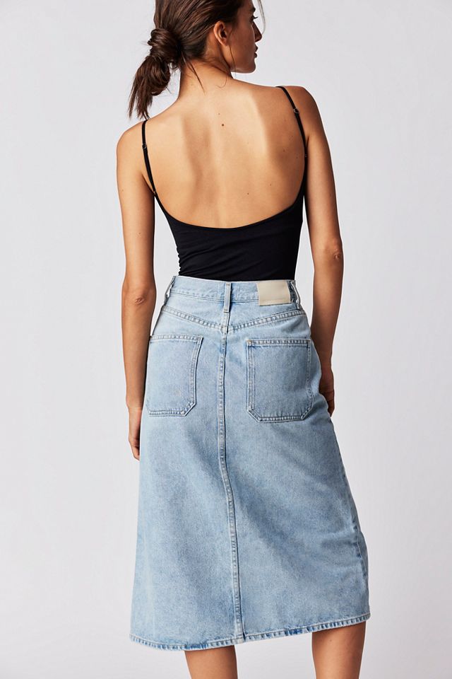 Citizens of Humanity Anouk Skirt | Free People