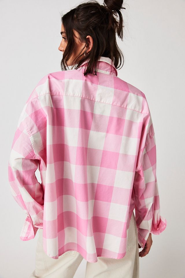 Chemise boutonnée courte Denimist #2