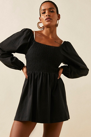 Colette Convertible Mini Dress | Free People