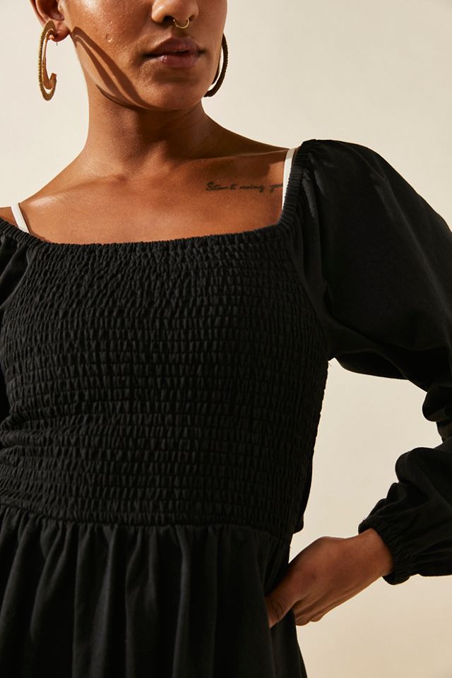 Colette Convertible Mini #2