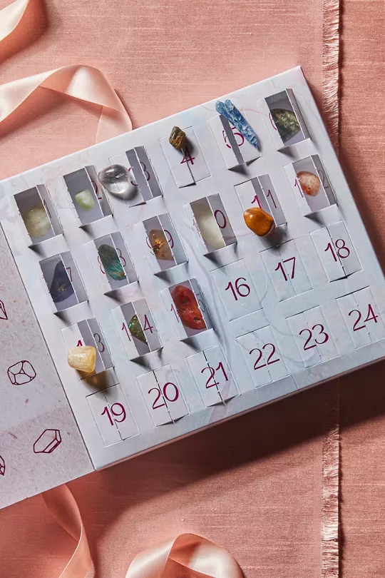Shop the best advent calendars Beauty, popcorn, candles, toys and more
