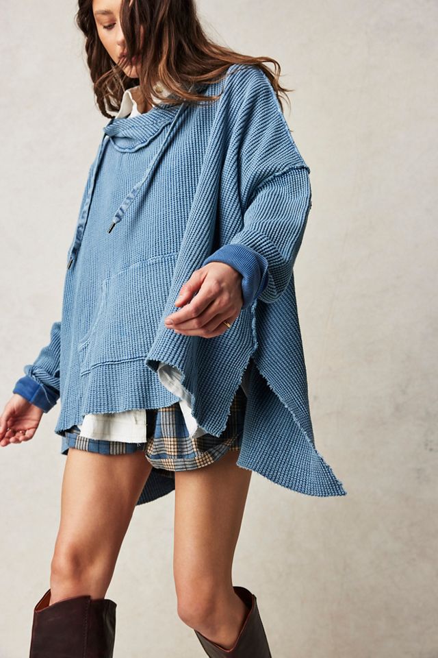 Sweat à capuche Gannet FP One #2