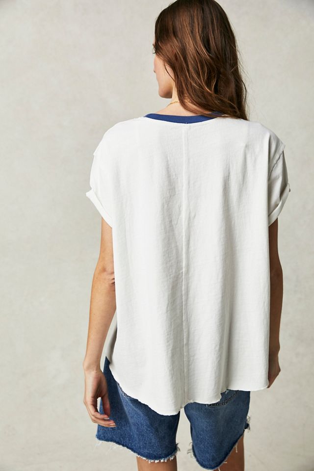 Field Day Tee #2