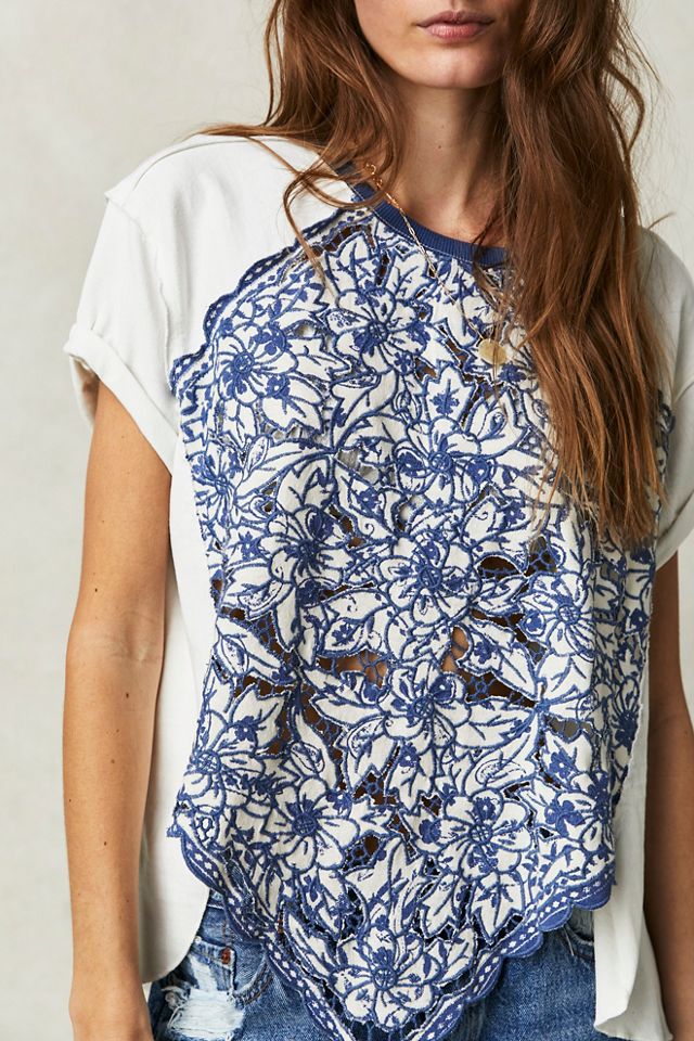 Field Day Tee
