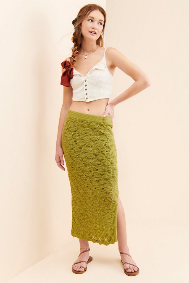 Have My Heart Corset Top #3