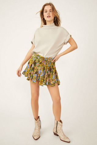 Headspace Mini Skort - XS  Eco friendly clothing, Young designers
