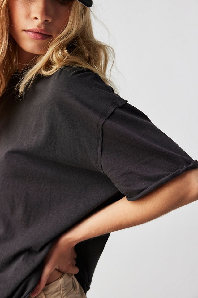 Free People Nina Tee. 7