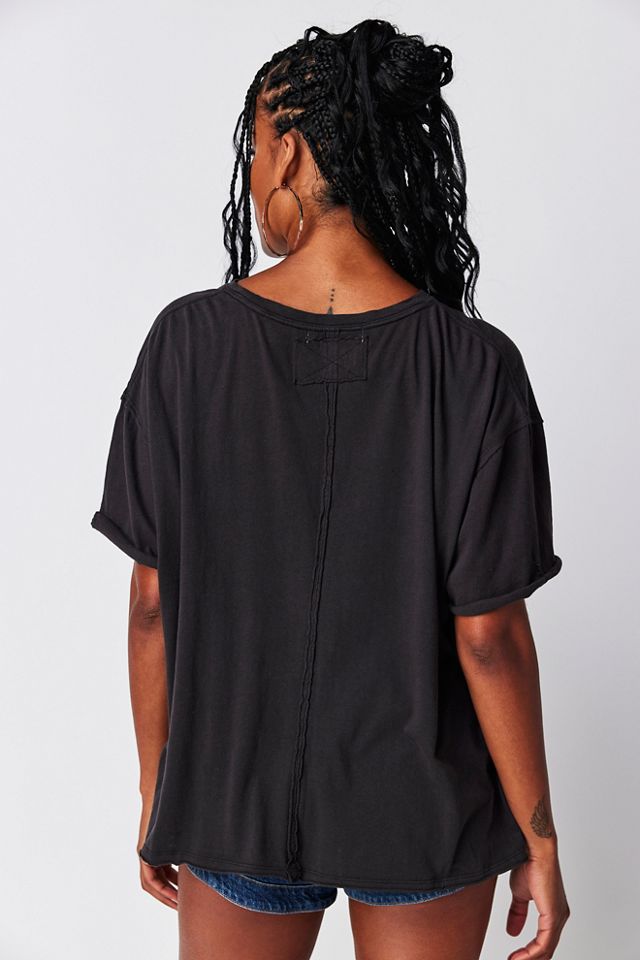 Free People Nina Tee. 2