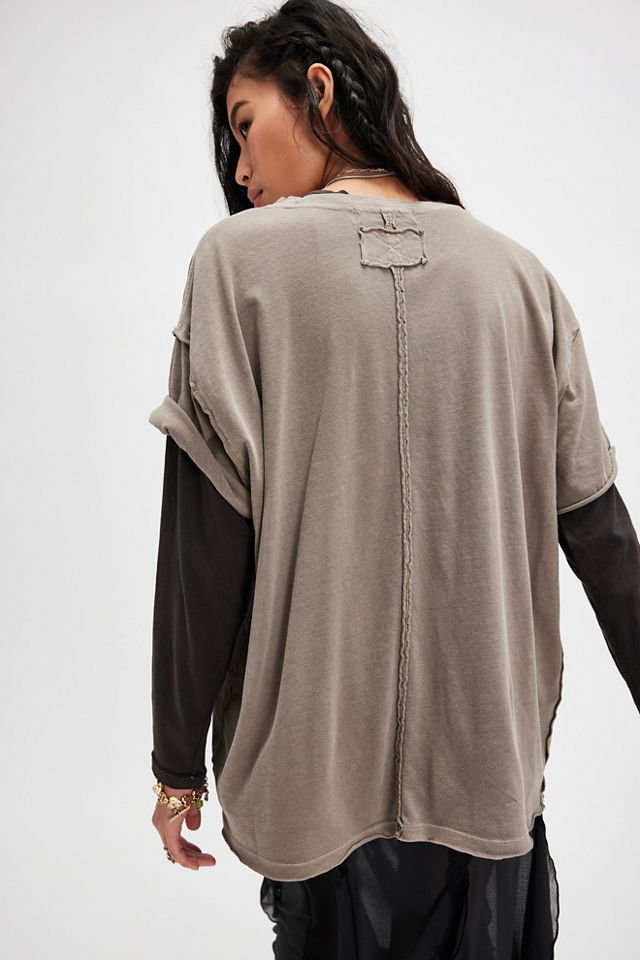 Nina Tee | Mochaccino
