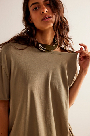Tee-shirt Nina We The Free