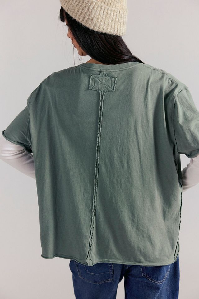 We The Free Nina Tee #1