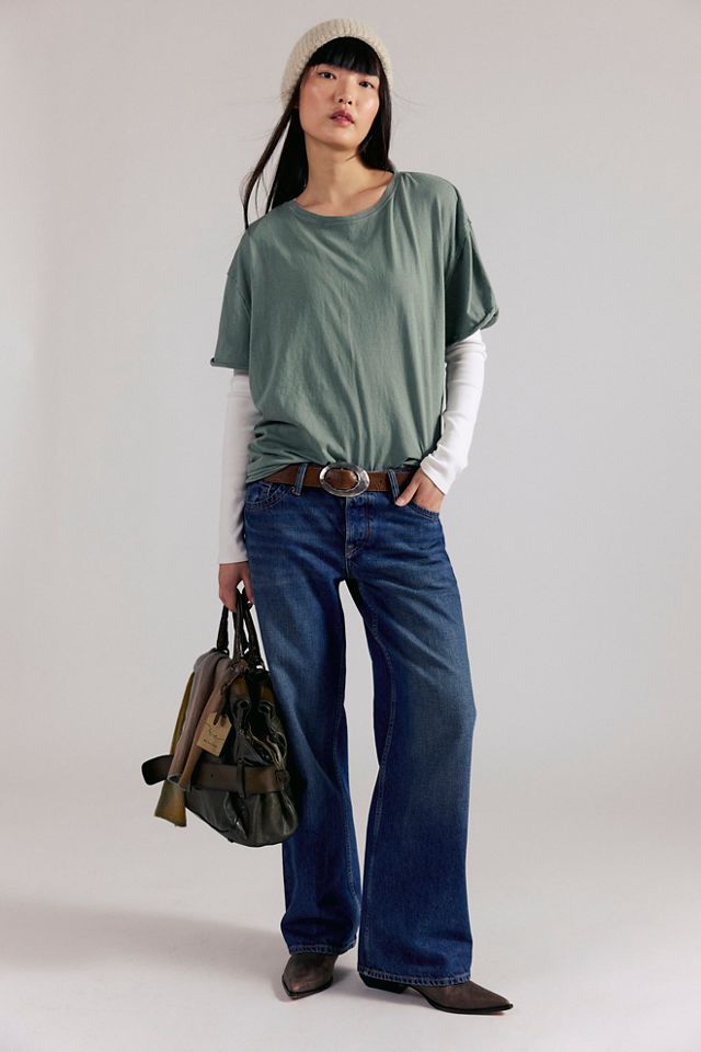 We The Free Nina Tee #2