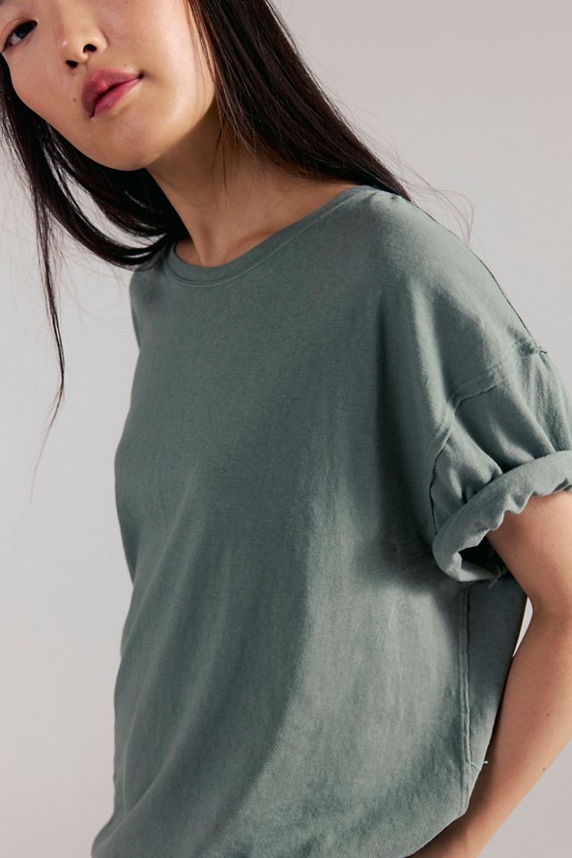 We The Free Nina Tee #3