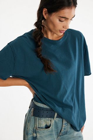 We The Free Bailey Solid Shirt