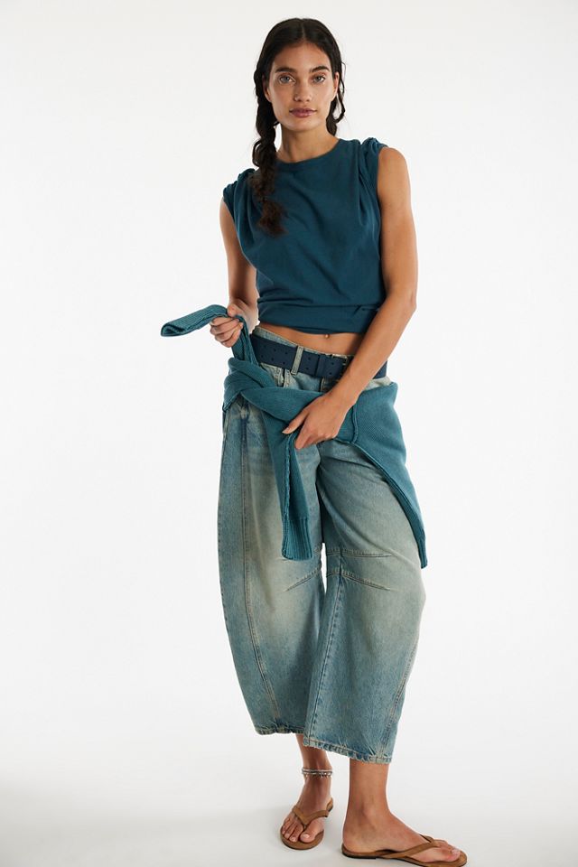 We The Free Nina Tee