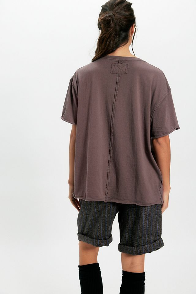 We The Free Nina Tee #2