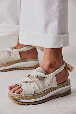 Chapmin Sport Sandals