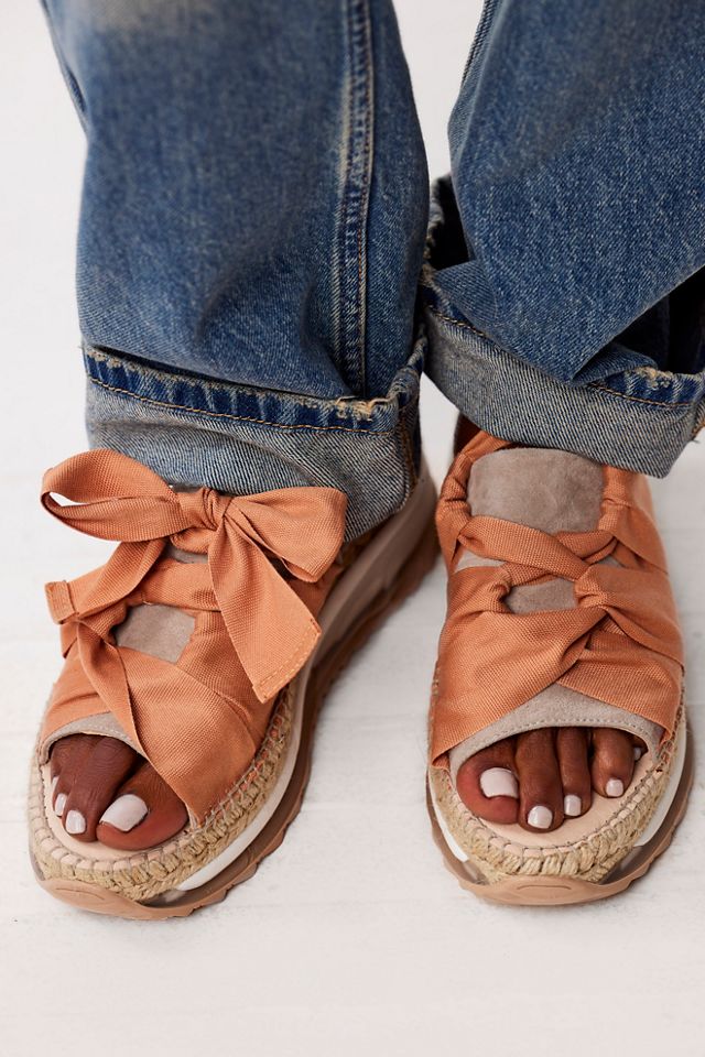 Chapmin Sport Sandals Free People