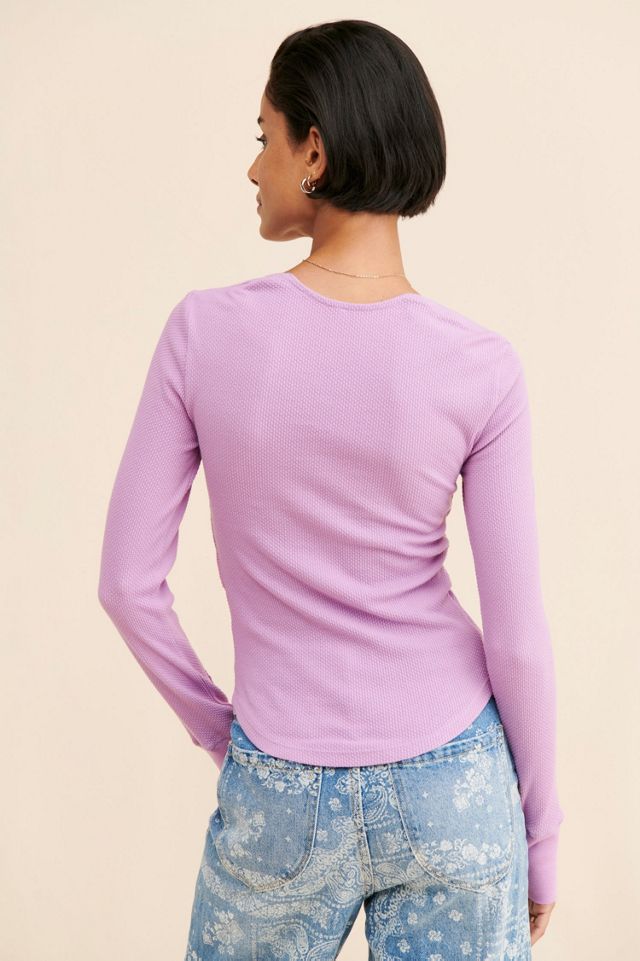 Butterfly Dreams Top #1