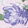 Purple Floral