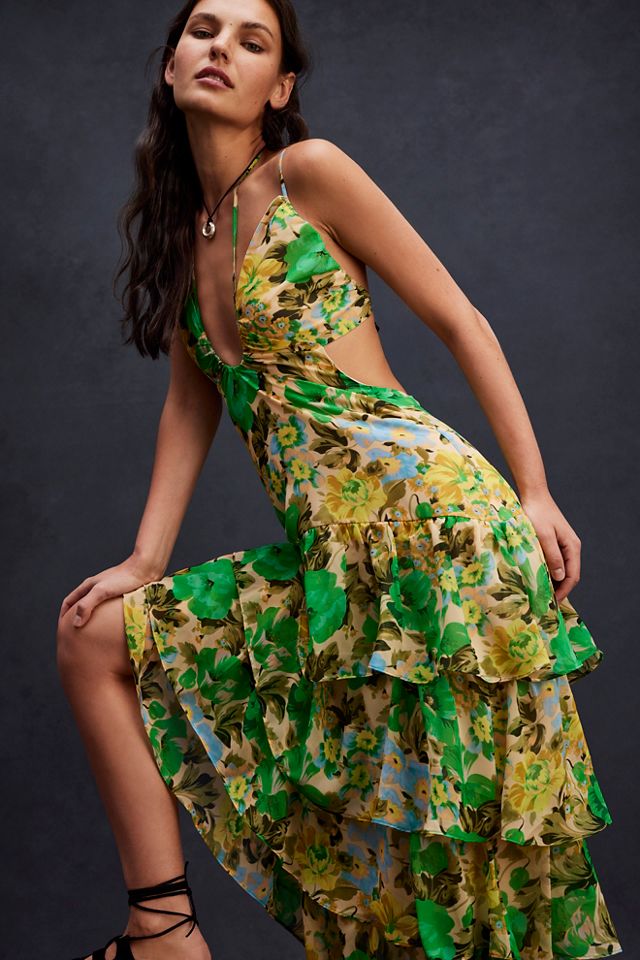 ASTR Aneira Dress #3