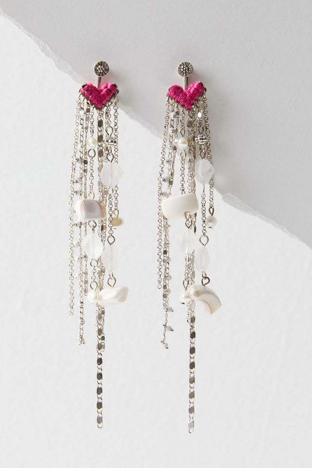 Cruise Dangle Earrings #1