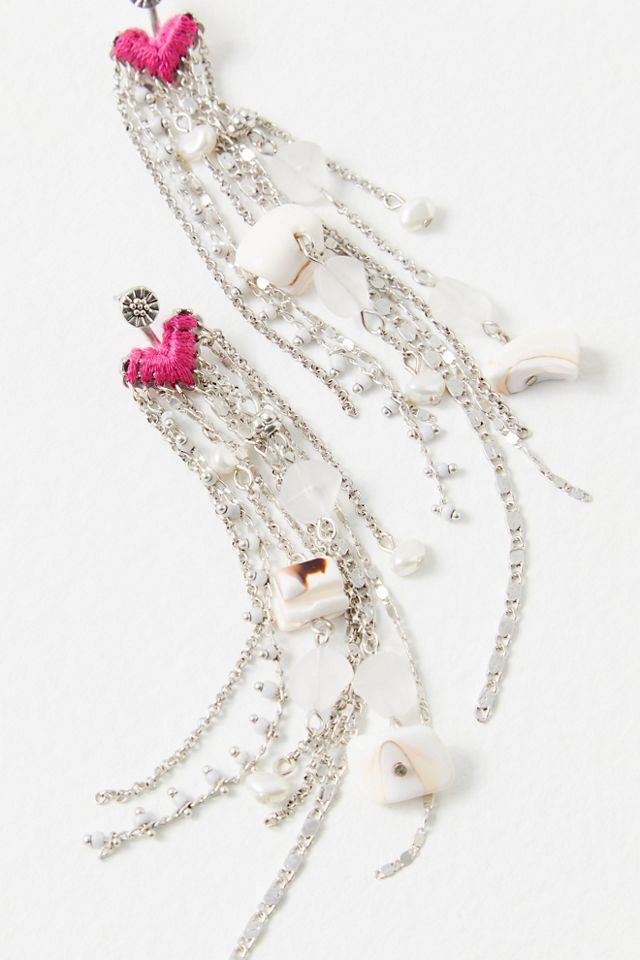 Cruise Dangle Earrings #2