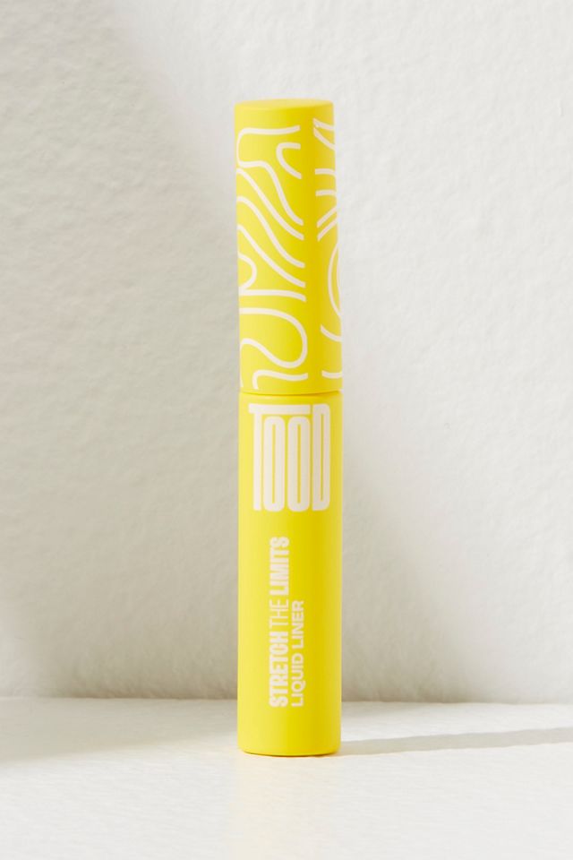 TooD Stretch The Limits Liquid Liner #1
