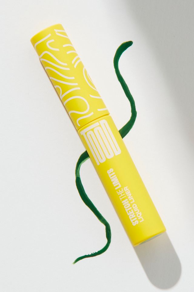 TooD Stretch The Limits Liquid Liner #2