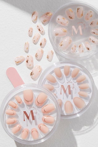 Mani Muse Press-On Manicure Kit | Free People