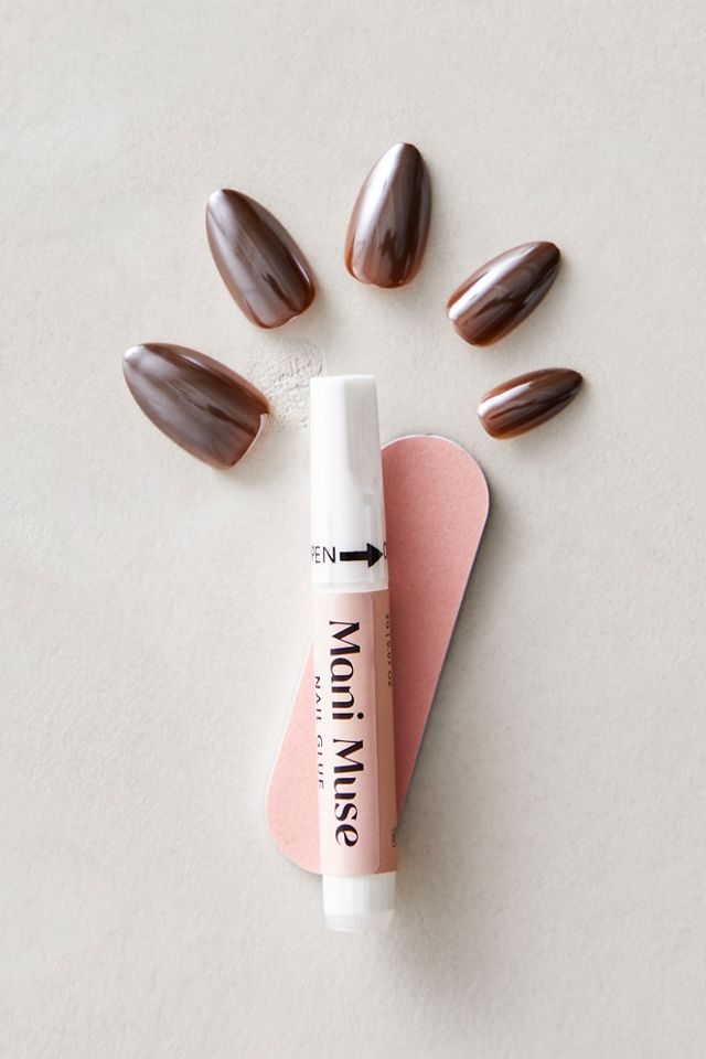 Kit Manucure Presse Mani Muse #1