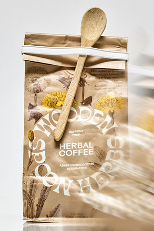 Wooden Spoon Herbs Herbal Coffee at Free People