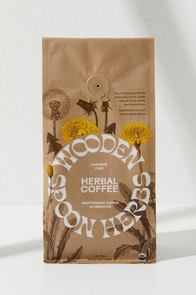 Herbal Coffee