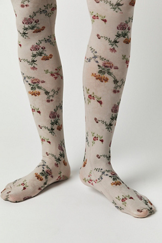 Fawn Tights Free People