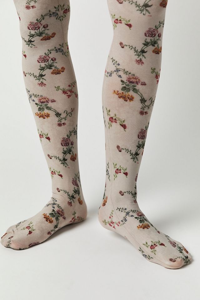 Collants Fawn #1