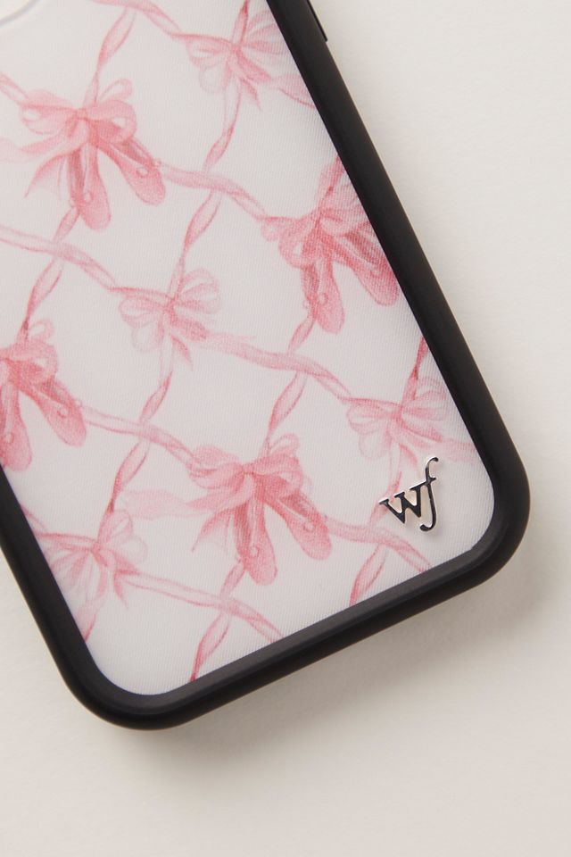 Wildflower iPhone Case #2