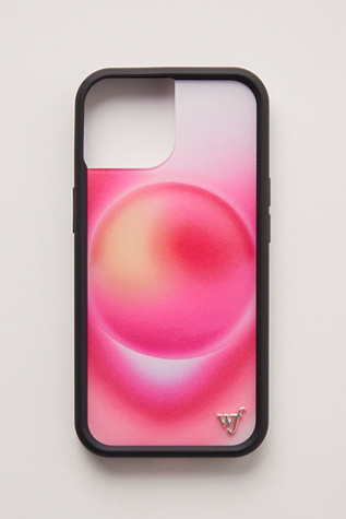 Wildflower iPhone Case