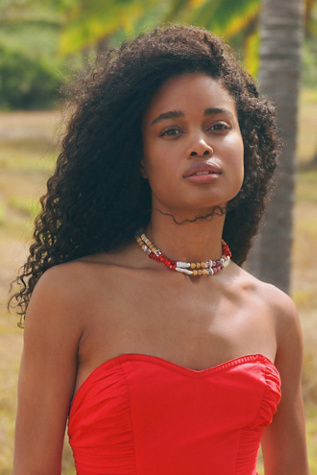 Shayla Choker Free People UK