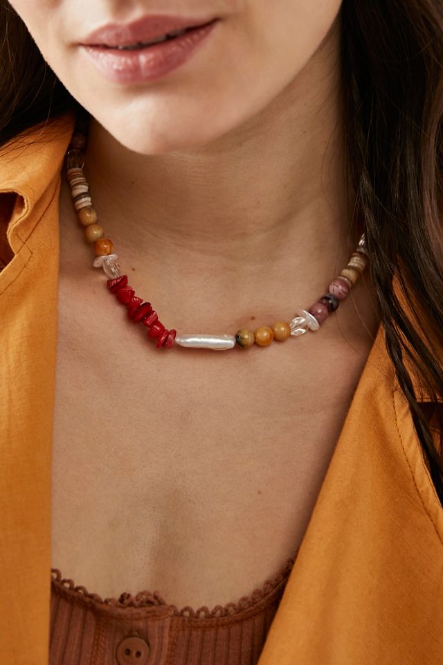 Shayla Choker #1