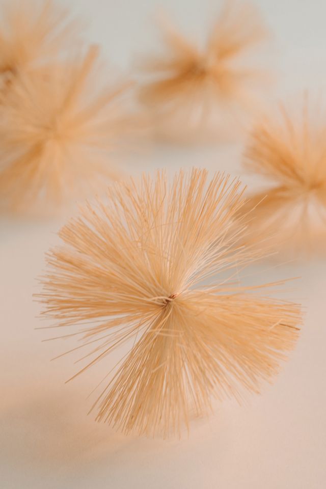 Sunhouse Craft Tribble Ornament #1
