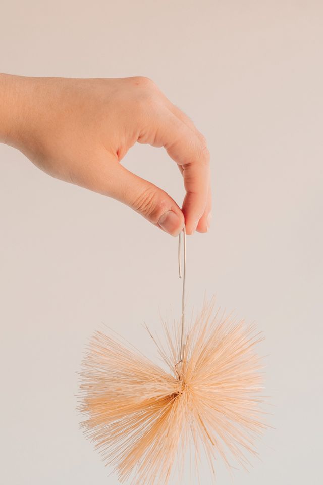 Sunhouse Craft Tribble Ornament #2