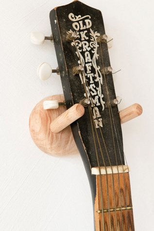 Sunhouse Craft Guitar Rack