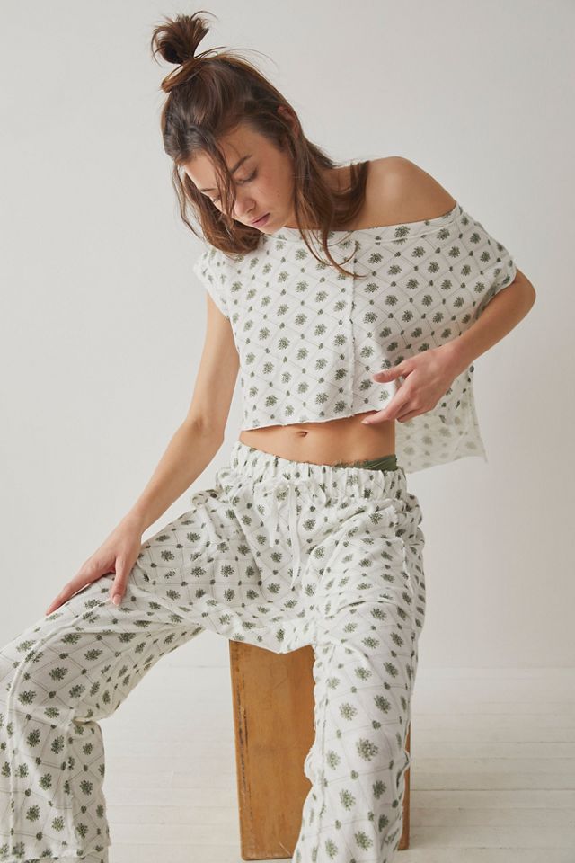 Organic Cotton Set #1